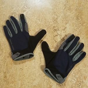 Pearl Izumi Attack full finger glove